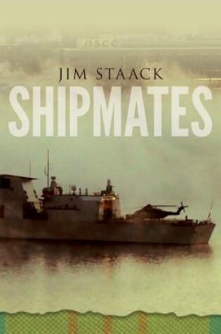 Cover of Shipmates