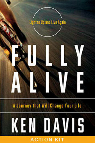 Cover of Fully Alive Action Kit