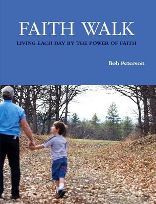 Book cover for Faith Walk