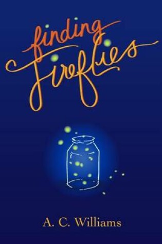 Cover of Finding Fireflies