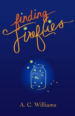 Book cover for Finding Fireflies