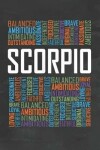 Book cover for Scorpio