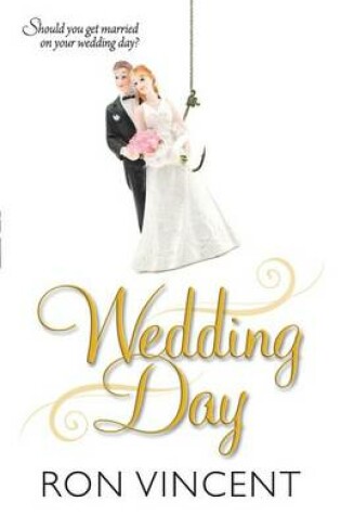 Cover of Wedding Day