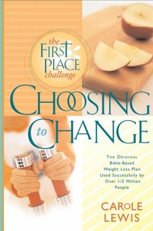 Cover of Choosing to Change