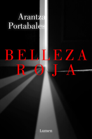 Cover of Belleza roja / Red Beauty