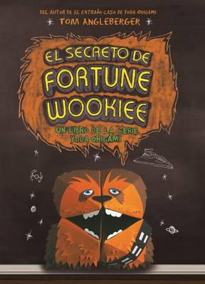 Book cover for Secreto de Fortune Wookiee, El