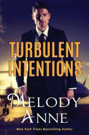 Cover of Turbulent Intentions