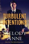 Book cover for Turbulent Intentions
