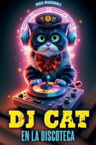 Cover of DJ Cat en la Discoteca