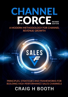 Book cover for Channel Force