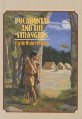 Cover of Pocahontas and the Strangers