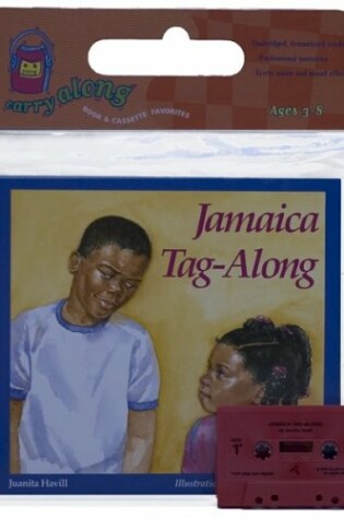 Cover of Jamaica Tag-along