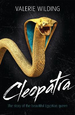 Cover of Cleopatra