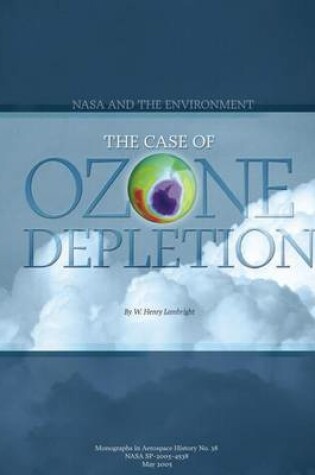 Cover of NASA and the Environment