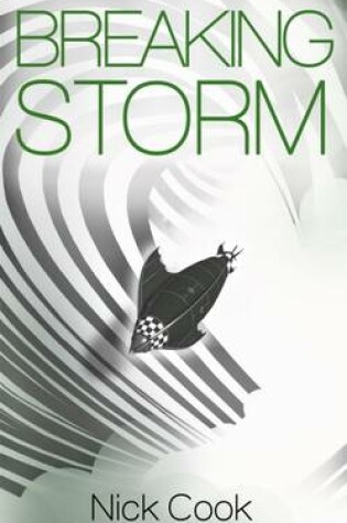 Cover of Breaking Storm: Cloud Riders Trilogy