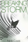 Book cover for Breaking Storm: Cloud Riders Trilogy