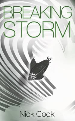 Cover of Breaking Storm: Cloud Riders Trilogy