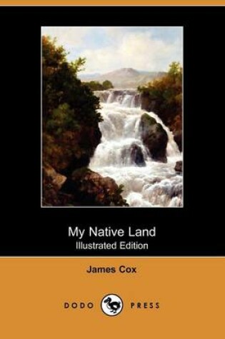 Cover of My Native Land (Illustrated Edition) (Dodo Press)