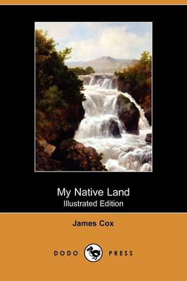 Book cover for My Native Land (Illustrated Edition) (Dodo Press)