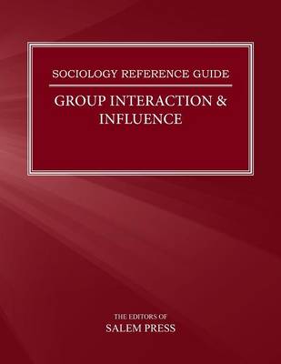 Book cover for Group Interaction & Influence