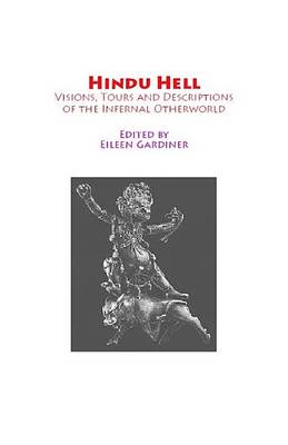 Cover of Hindu Hell