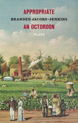 Book cover for Appropriate and Other Plays