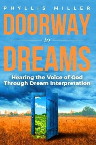 Cover of Doorway to Dreams