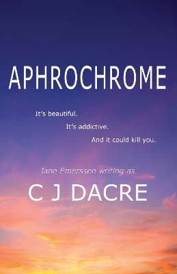 Book cover for Aphrochrome