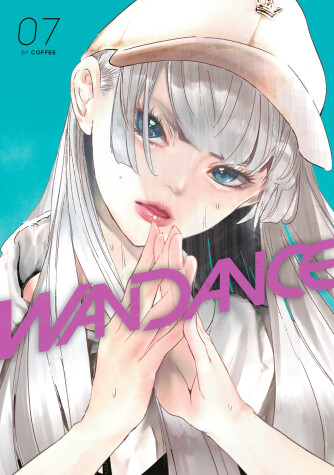 Cover of Wandance 7