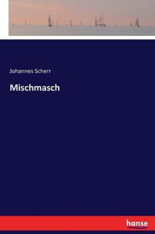 Cover of Mischmasch