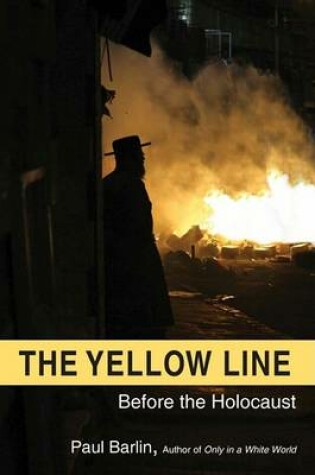 Cover of The Yellow Line
