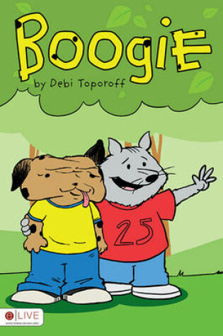 Cover of Boogie