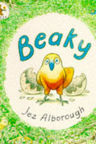 Cover of Beaky