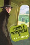 Book cover for The Story of Crime and Punishment