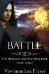 Book cover for Battle