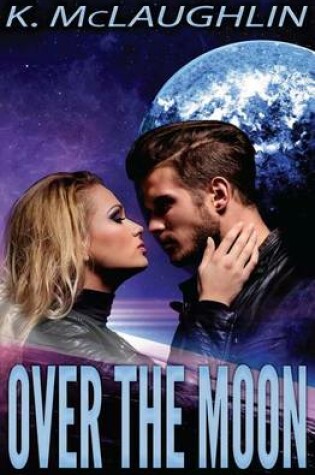 Cover of Over the Moon