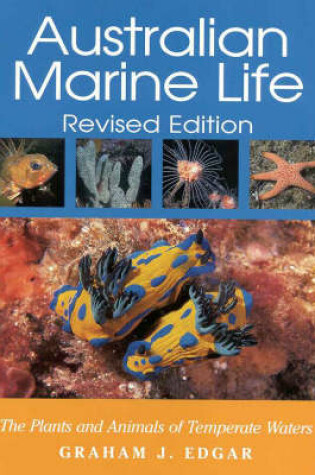 Cover of Australian Marine Life