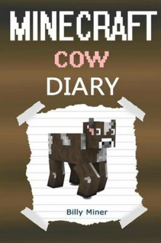 Cover of Minecraft Cow