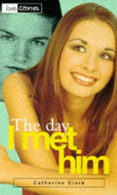 Cover of The Day I Met Him