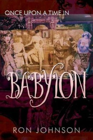 Cover of Once Upon a Time in Babylon