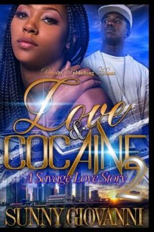 Cover of Love & Cocaine 2