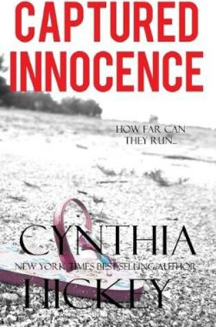 Cover of Captured Innocence