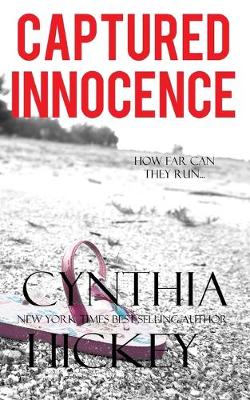 Book cover for Captured Innocence