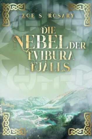 Cover of Die Nebel der Tvibura Fjålls