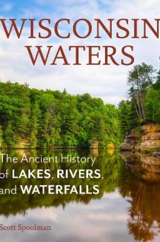 Cover of Wisconsin Waters