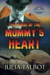 Book cover for The Curse of the Mummy's Heart