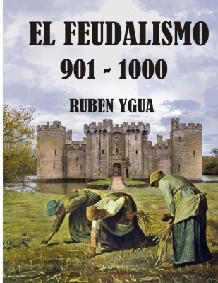 Book cover for El Feudalismo