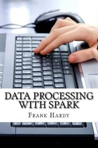 Cover of Data Processing with Spark