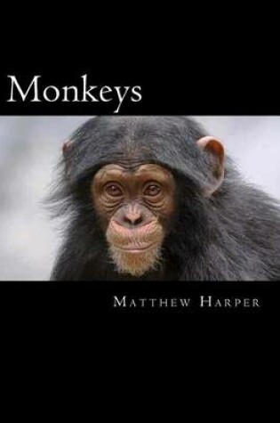 Cover of Monkeys