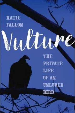 Cover of Vulture